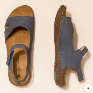 El Naturalista 5066 WAKATAUA Sandals